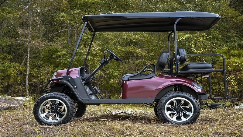 How Long Do Golf Cart Tires Last-www.aboutyourtires.com