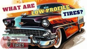 What Are Low Profile Tires - www.newzfact.com