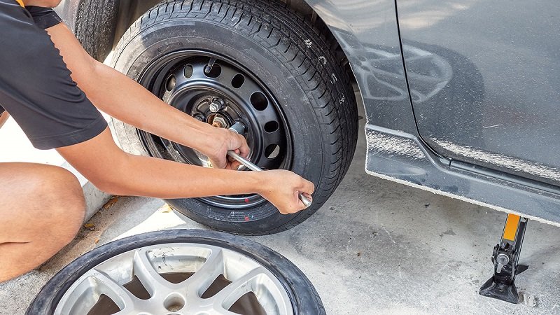 when to replace your tires - www.aboutyourtires.com