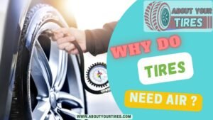 Why Do Tires Need Air - www.aboutyourtires.com