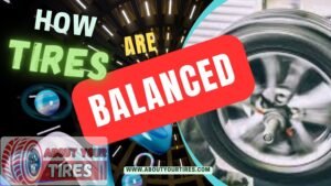 how tires are balanced - www.aboutyourtires.com