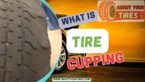 what is tire cupping - www.aboutyourtires.com